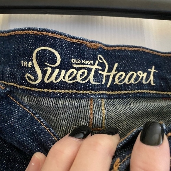 🍄Old Navy Jeans - Picture 3 of 4